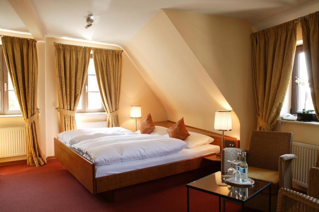Landhaus Wolf - Wir Freuen Uns Schwäbisch Hall Chambre photo