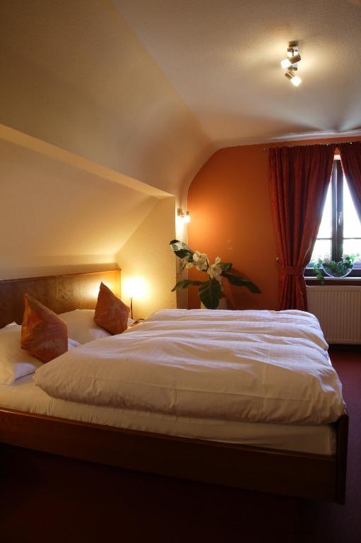 Landhaus Wolf - Wir Freuen Uns Schwäbisch Hall Chambre photo