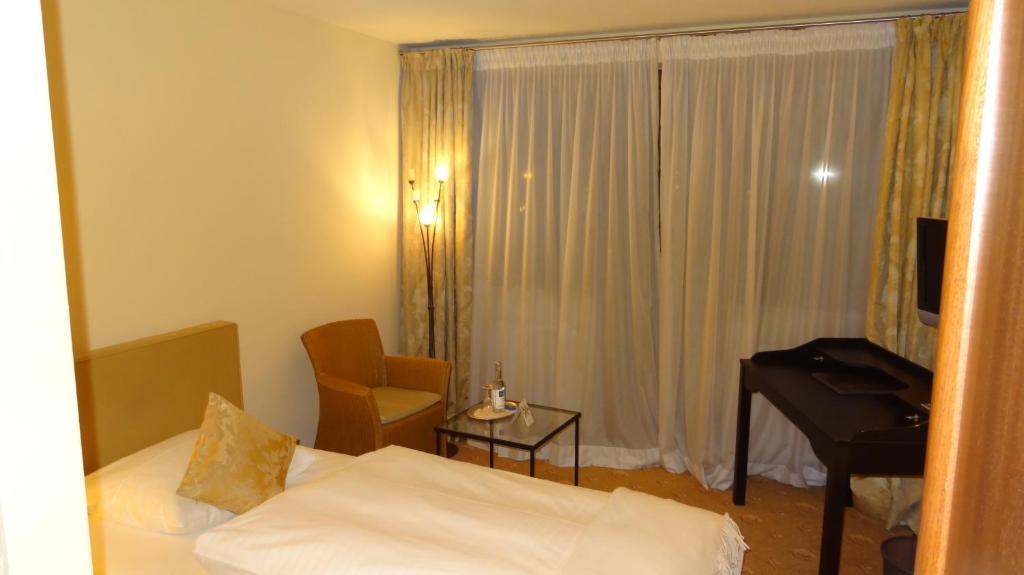 Landhaus Wolf - Wir Freuen Uns Schwäbisch Hall Chambre photo