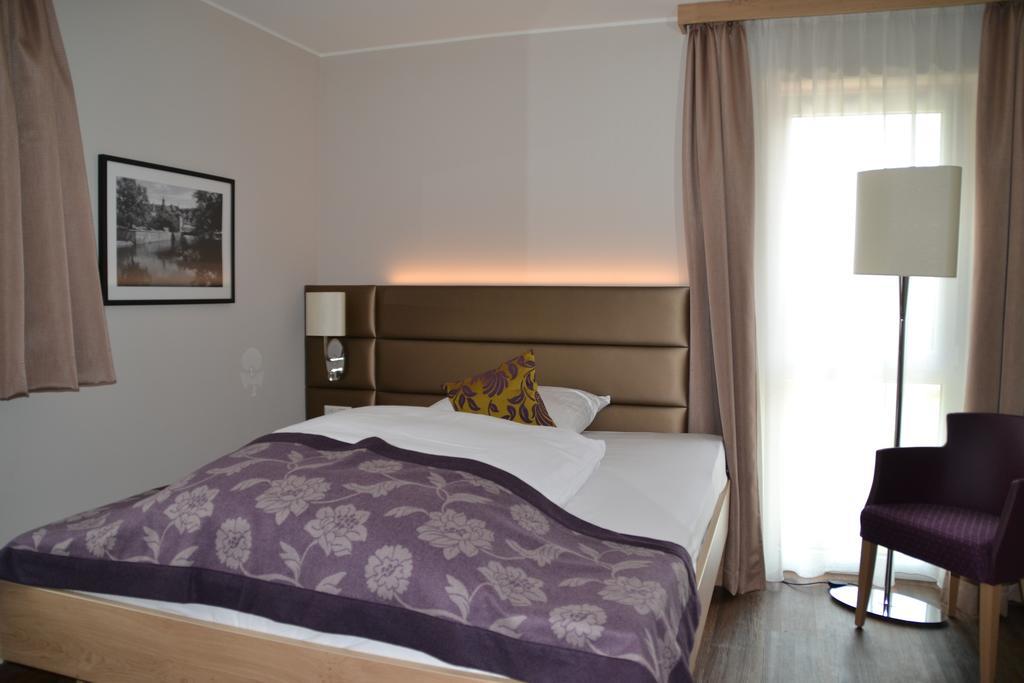 Landhaus Wolf - Wir Freuen Uns Schwäbisch Hall Chambre photo